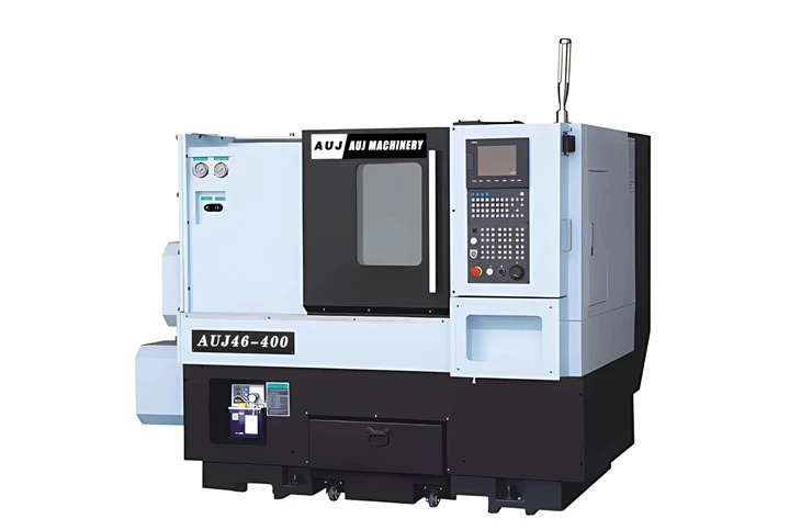 Cnc Swiss Lathe Machining